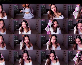 fluffy_rose — 16 minute Chaturbate female cam show recording, 720p, Oct 6, 2025