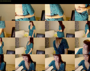 fritha — 7 minute Chaturbate female cam show recording, 720p, Oct 6, 2025