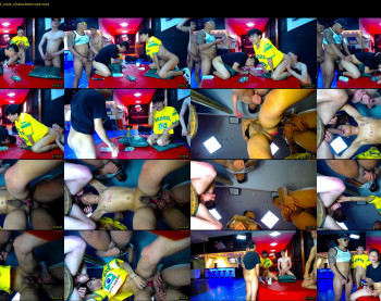 frotloops — 59 minute Chaturbate male cam show recording, 720p, Oct 7, 2025