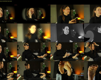 g_ia — 71 minute Chaturbate female cam show recording, 720p, Oct 6, 2025