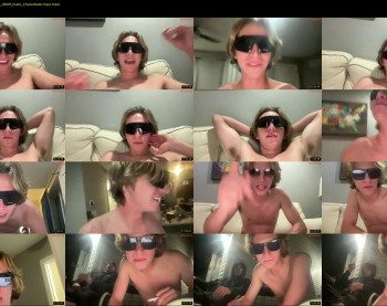 gavinnumbers — 29 minute Chaturbate male cam show recording, 480p, Oct 6, 2025