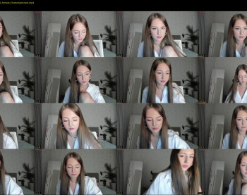 go0d_grl — 31 minute Chaturbate couple cam show recording, 720p, Oct 6, 2025