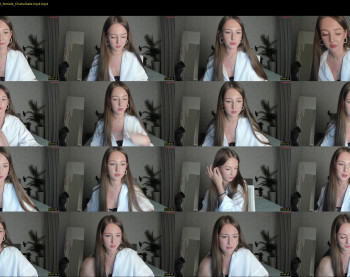 go0d_grl — 13 minute Chaturbate couple cam show recording, 720p, Oct 6, 2025