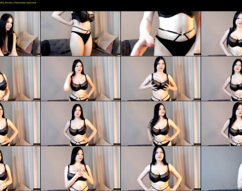gotta_shine — 19 minute Chaturbate female cam show recording, 720p, Oct 6, 2025