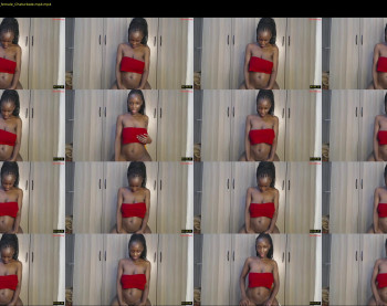 gulpess — 5 minute Chaturbate female cam show recording, 480p, Oct 6, 2025
