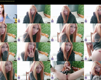hannaxo1 — 82 minute Chaturbate female cam show recording, 720p, Oct 6, 2025