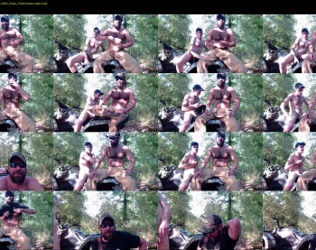 hardworkertn — 5 minute Chaturbate male cam show recording, 720p, Oct 6, 2025