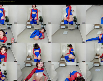 hellen_coy — 88 minute Chaturbate female cam show recording, 720p, Oct 6, 2025