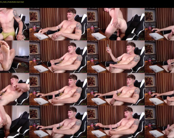 hercules__ — 72 minute Chaturbate male cam show recording, 720p, Oct 7, 2025