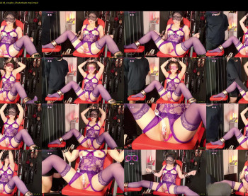 hikarun1224 — 60 minute Chaturbate couple cam show recording, 720p, Oct 6, 2025