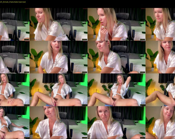 hotkatness — 26 minute Chaturbate female cam show recording, 720p, Oct 6, 2025