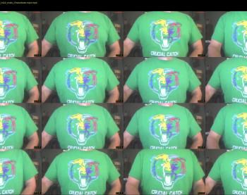 il_undercover — 10 minute Chaturbate male cam show recording, 480p, Oct 6, 2025