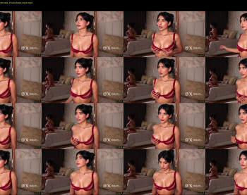 itsdarly — 5 minute Chaturbate female cam show recording, 720p, Oct 6, 2025