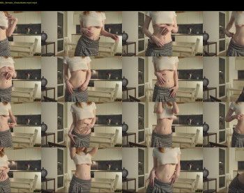 jerrybenear — 19 minute Chaturbate female cam show recording, 720p, Oct 6, 2025