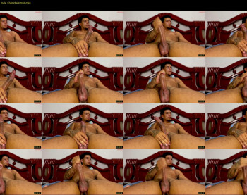 jeyzd25 — 7 minute Chaturbate male cam show recording, 720p, Oct 7, 2025