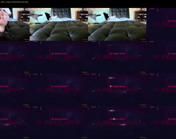 jjjust4fun1985 — 121 minute Chaturbate couple cam show recording, 720p, Oct 7, 2025