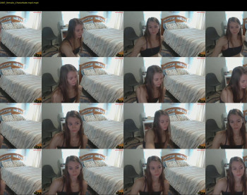 katynowhere — 10 minute Chaturbate female cam show recording, 480p, Oct 6, 2025