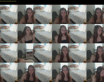 katynowhere — 3 minute Chaturbate female cam show recording, 480p, Oct 6, 2025
