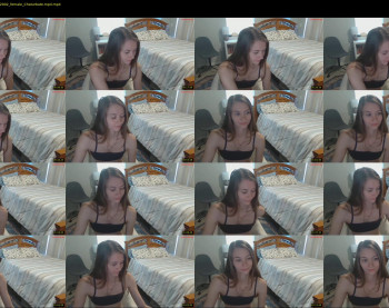 katynowhere — 3 minute Chaturbate female cam show recording, 480p, Oct 6, 2025