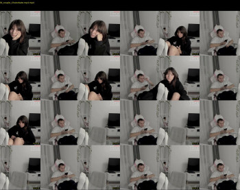 kesh_mne — 6 minute Chaturbate female cam show recording, 720p, Oct 6, 2025
