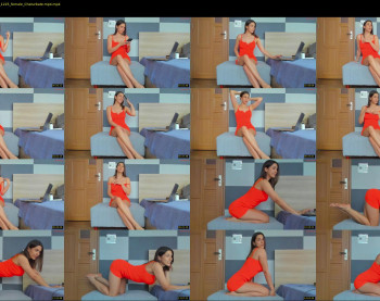 kiera_thomas — 16 minute Chaturbate couple cam show recording, 720p, Oct 6, 2025