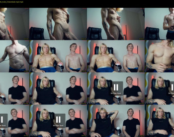 l_adonis_l — 35 minute Chaturbate male cam show recording, 720p, Oct 6, 2025