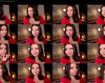 laura_lee — 7 minute Chaturbate female cam show recording, 720p, Oct 6, 2025