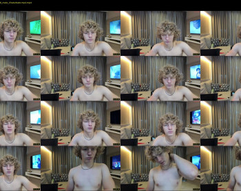 leo_wildd — 4 minute Chaturbate male cam show recording, 720p, Oct 6, 2025