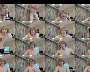 leo_wildd — 4 minute Chaturbate male cam show recording, 720p, Oct 6, 2025