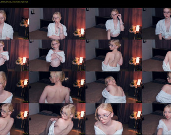 lidiaklemencic — 120 minute Chaturbate female cam show recording, 720p, Oct 7, 2025