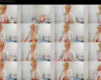 lisasimsx — 23 minute Chaturbate female cam show recording, 480p, Oct 6, 2025