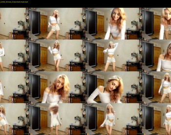 loisepadovano — 15 minute Chaturbate female cam show recording, 720p, Oct 7, 2025
