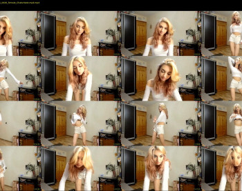 loisepadovano — 18 minute Chaturbate female cam show recording, 720p, Oct 7, 2025