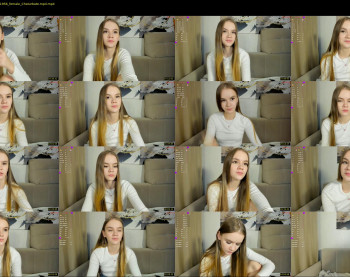 lovelygracee — 62 minute Chaturbate female cam show recording, 720p, Oct 6, 2025