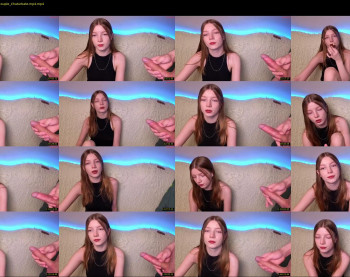 lovirss — 121 minute Chaturbate couple cam show recording, 720p, Oct 6, 2025