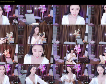 lucy__bb — 67 minute Chaturbate female cam show recording, 720p, Oct 6, 2025