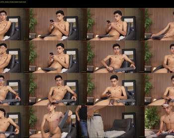 marcoyethan — 17 minute Chaturbate male cam show recording, 720p, Oct 6, 2025