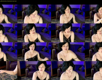 margo604082 — 30 minute Chaturbate female cam show recording, 720p, Oct 6, 2025