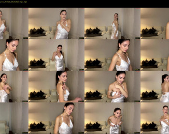 margotdeville — 121 minute Chaturbate female cam show recording, 720p, Oct 7, 2025