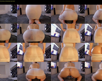 marstone_ — 15 minute Chaturbate female cam show recording, 720p, Oct 6, 2025