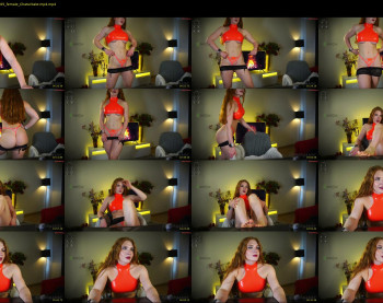 maryssaa_ — 8 minute Chaturbate female cam show recording, 720p, Oct 6, 2025