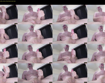 massschlong — 6 minute Chaturbate male cam show recording, 720p, Oct 6, 2025