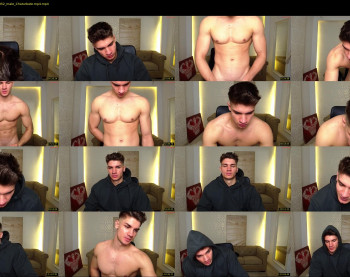 maxkaiden — 93 minute Chaturbate male cam show recording, 720p, Oct 6, 2025