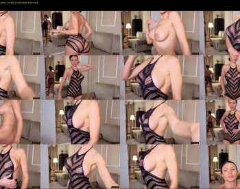 medussaeyes — 120 minute Chaturbate female cam show recording, 720p, Oct 7, 2025