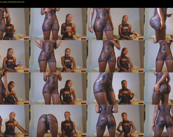 megg101 — 7 minute Chaturbate female cam show recording, 720p, Oct 6, 2025