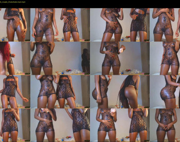 megg101 — 9 minute Chaturbate female cam show recording, 720p, Oct 6, 2025