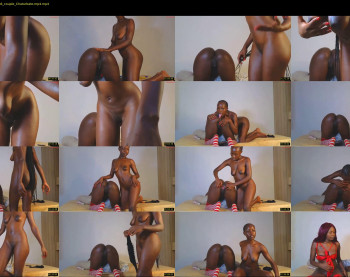 megg101 — 9 minute Chaturbate female cam show recording, 720p, Oct 7, 2025