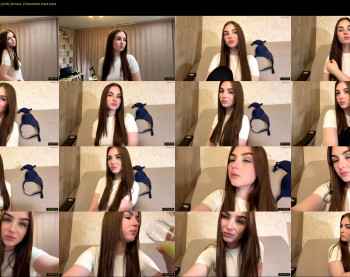 meridethvilca — 121 minute Chaturbate female cam show recording, 720p, Oct 7, 2025