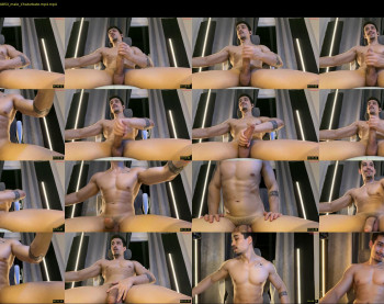 mettew22cm — 12 minute Chaturbate male cam show recording, 720p, Oct 6, 2025