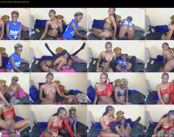 miahgorgeousy — 120 minute Chaturbate female cam show recording, 480p, Oct 6, 2025
